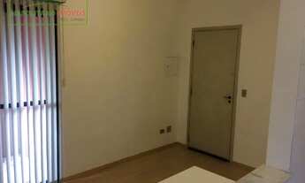 Imagem 2: APARTAMENTO 1 DORMITÓRIO PROX. AO MACKENZIE