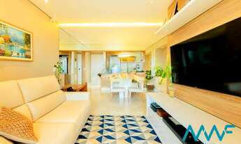 Imagem 2: Apto Cond Reserva do Alto 87m2