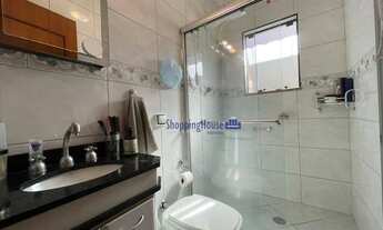 Imagem 6: Lindo sobrado 190m² 4 dormitórios, 4 vagas no Parque São Doomingos