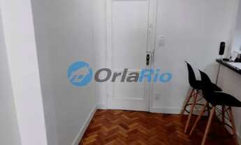 Imagem 2: Kitnet/Conjugado-LOCAÇÃO-Leme-Rio de Janeiro-RJ