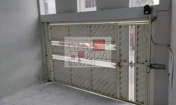 Imagem 3: Lindo Sobrado Á Venda Na Vila Sabrina