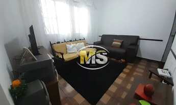 Imagem 2: Apartamento com Quintal Privativo 1 dormitório 2 WC Pertinho da Praia à venda, 50 m² por