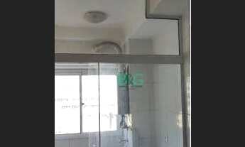 Imagem 7: Apartamento com 2 dormitórios à venda, 48 m² por R$ 270.000 - Vila Alpina - São Paulo/SP