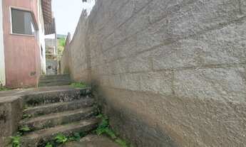 Imagem 6: Casa Vale dos Cristais 3 quartos sendo uma suíte com closet Ar Split, 2 vagas