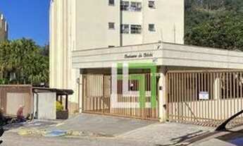 Imagem 3: Apartamento com 2 dormitórios para alugar, 57 m² por R$ 2.625,00/mês - Vila Nova Jundiainó