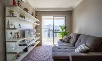 Imagem 2: Venda Apartamento 2 Dormitórios - 65 m² Bela Vista