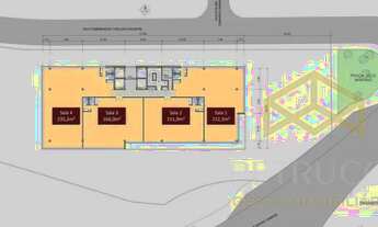 Imagem 7: Sala - Cambuí - Campinas