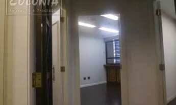 Imagem 7: Santo André - Conjunto Comercial/sala - Centro