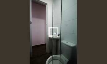 Imagem 7: Apartamento para Aluguel - Sacomã, 1 Quarto, 38 m2