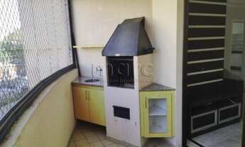 Imagem 4: SAO PAULO - Apartamento Padrão - CAMBUCI