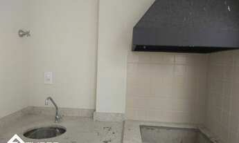 Imagem 3: Apto novo, varanda gourmet, 2 vagas