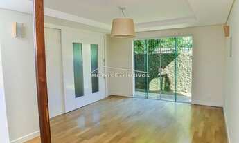 Imagem 2: Casa com 4 dormitórios, 386 m² - venda por R$ 1.700.000 ou aluguel por R$ 6.000/mês - Camp