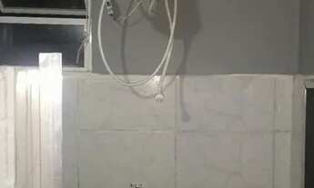 Imagem 5: Quarto individual