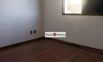 Imagem 4: 3 dormitórios/suíte com armários e 2 vagas de garagem no Jd. Alvorada