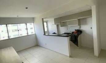 Imagem 2: Excelente apartamento com 2 quartos sendo 1 suíte no Setor Vila Rosa