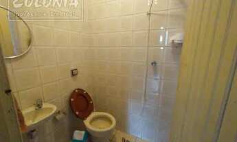 Imagem 7: Santo André - Casa Padrão - Centro