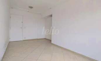 Imagem 5: São Paulo - Apartamento Padrão - Mooca