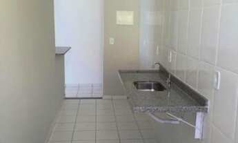 Imagem 5: Alugo- Apartamento no Edifício Ponta da Fruta - 10º Andar