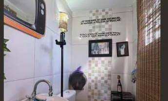 Imagem 3: Casa com 3 dormitórios para alugar, 190 m² por R$ 4.155/mês - Jardim Humaitá - São Paulo/S