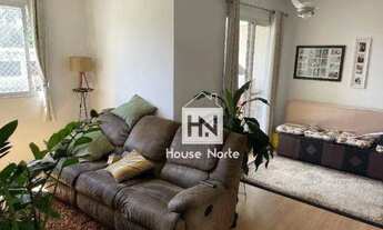 Imagem 3: Apartamento com 2 dormitórios à venda, 80 m² por R$ 820.000,00 - Vila Guilherme - São Paul