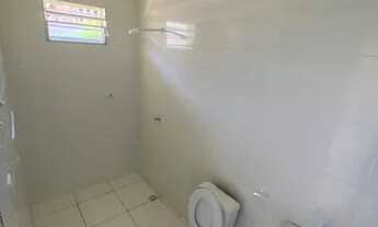 Imagem 5: Alugo kitnet espaçosa + quintal privativo