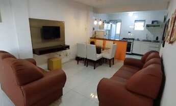 Imagem 2: Lindo Apto Mobiliado 2 quartos no Cruzeiro