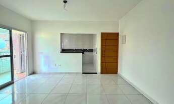 Imagem 2: Apto 03 Dorm. sendo 01 Suite - Vista Mar - Entrada R$ 220Mil - Aviação - Praia Grande - SP