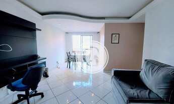 Imagem: Apartamento com 3 dormitórios para alugar