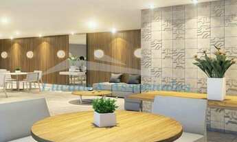 Imagem 4: PRAIA GRANDE - Apartamento Padrão - VILA GUILHERMINA