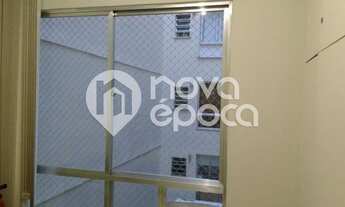 Imagem 3: Laranjeiras Apartamento com 3 dormitórios