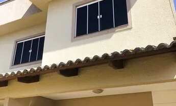 Imagem: Alugo lindo sobrado na Região do Eldorado