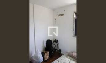 Imagem 6: Apartamento para Aluguel - Cidade Nova, 2 Quartos, 60 m2