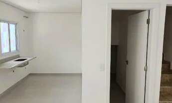 Imagem 3: Casa 100m² - 3 quartos 1 suíte com Closet 2 vagas à venda, por R$ 780.000 - Chácara Primav