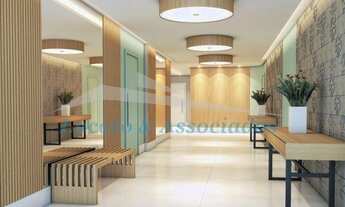 Imagem 2: PRAIA GRANDE - Apartamento Padrão - VILA GUILHERMINA