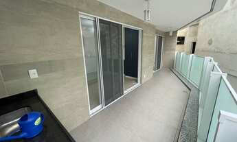 Imagem 2: Apartamento para aluguel tem 86 metros com 2 quartos