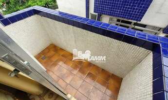 Imagem 5: Apartamento com 3 dormitórios à venda, 1 m² por R$ 280.000,00 - Praia da Enseada - Guarujá