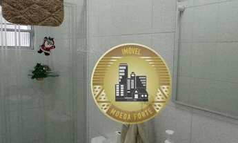 Imagem 6: Casa com 2 dormitórios, 233 m² - venda por R$ 600.000 ou aluguel por R$ 2.806/mês - Dos Ca