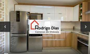 Imagem 2: CASA TÉRREA NA TOSCANA NO MEDEIROS EM JUNDIAÍ/SP