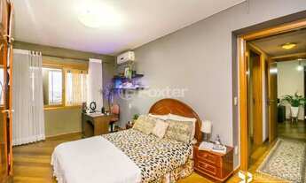 Imagem 4: Apartamento para venda tem 126 metros quadrados com 3 quartos em Jardim Itu - Porto Alegre