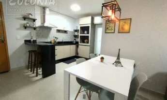 Imagem: Santo André - Apartamento Padrão - Parque