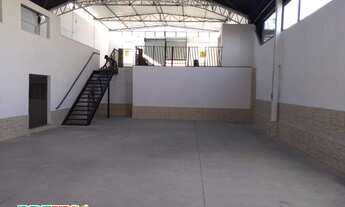 Imagem 3: BELO HORIZONTE - Galpão/Depósito/Armazém - Guarani