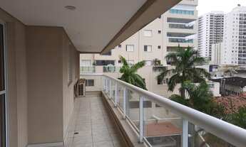 Imagem 5: Apartamento alto padrão frente ao mar