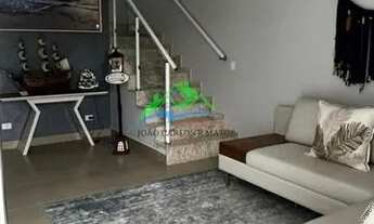 Imagem 2: Casa sobrado com 3 quartos - Bairro Morada da Praia em Bertioga