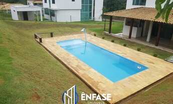 Imagem 3: Casa à venda em Igarapé no Condomínio Serra Verde