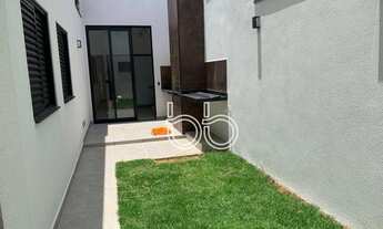 Imagem 2: Casa com 3 dormitórios, 128 m² - venda por R$ 800.000,00 ou aluguel por R$ 5.000,00/mês