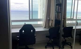 Imagem 6: Alugo excelente apartamento com três quartos sendo duas suítes no Altiplano nobre