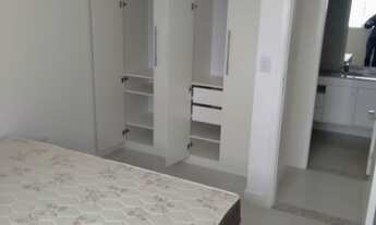Imagem 5: Centro/Pelinca: apartamento de 1 quarto todo mobiliado; lazer completo