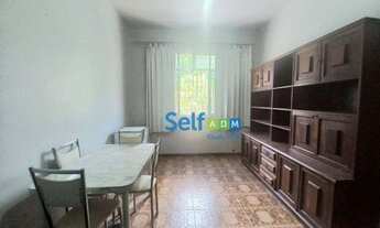 Imagem 2: Apartamento com 2 quartos para alugar, 50 m² por R$ 1.759/mês - Fátima - Niterói/RJ