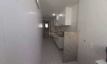 Imagem 4: Apartamento com 2 dormitórios para alugar, 82 m² por R$ 3.168,76/mês - Icaraí - Niterói/RJ