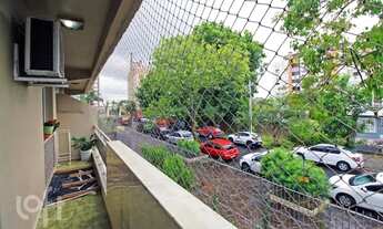 Imagem 6: Apartamento à venda Rua Eliziário Goulart da Silva, Cristo Redentor - Porto Alegre